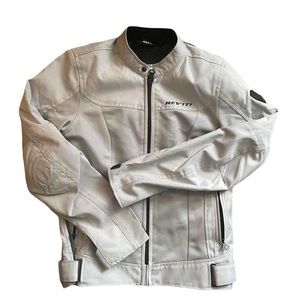Rev’It motorcycle/biker jacket